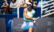 In Picture: Sorana Cirstea (Getty)